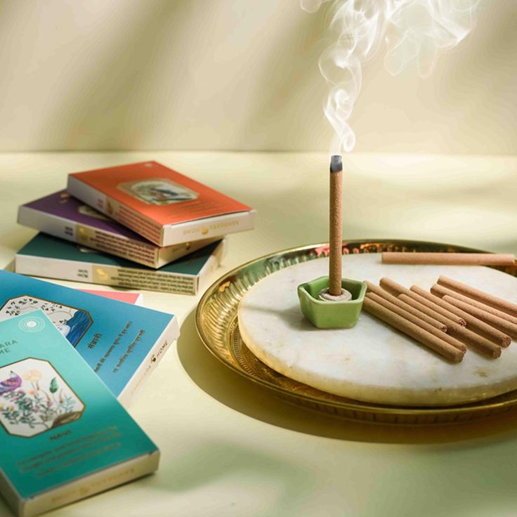 Dhoop Sticks